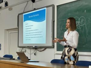 Romania: Cooperation with the Faculty of Veterinary Medicine in Timisoara continues Romania: Cooperation with the Faculty of Veterinary Medicine in Timisoara continues