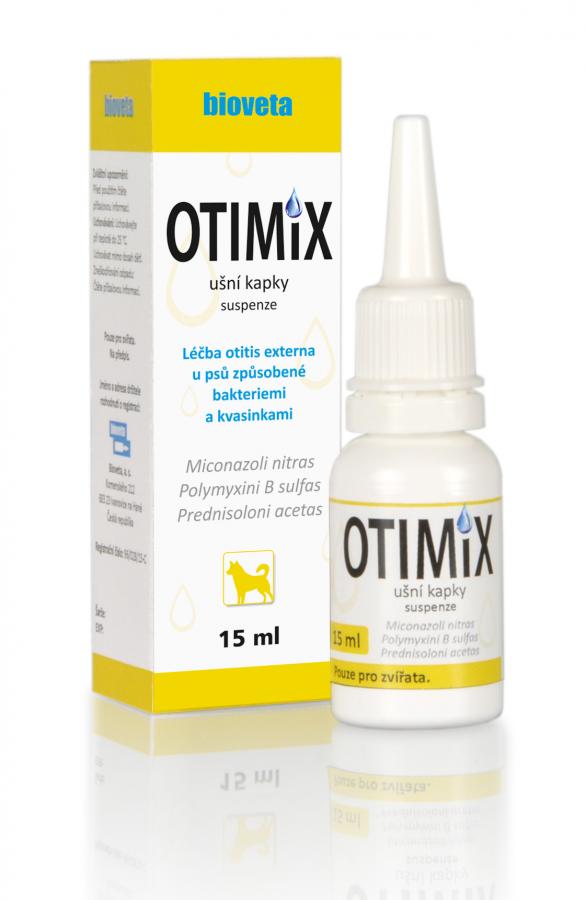 Otobiotic ear drops for clearance dogs