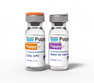 Cpv vaccine for sales dogs