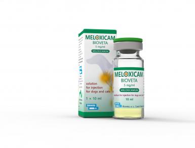 what are the side effects of meloxicam for dogs