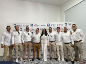 Bioveta enters Panama market Bioveta enters Panama market