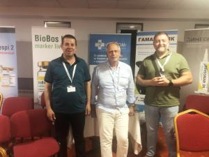 Bulgaria: Bioveta, a.s. takes part at the seminar in Sandanski