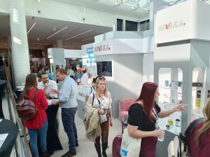 Bioveta at EERVC in Belgrade Bioveta at EERVC in Belgrade