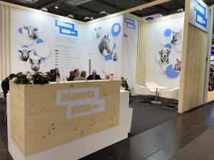 Bioveta at EuroTier 2024