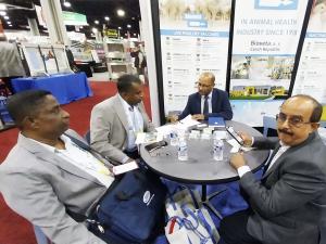 IPPE 2025 in Atlanta: Record attendance and participation of Bioveta